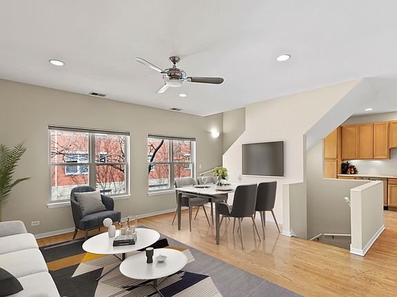 3rd image of 4524 S Woodlawn Ave #4524