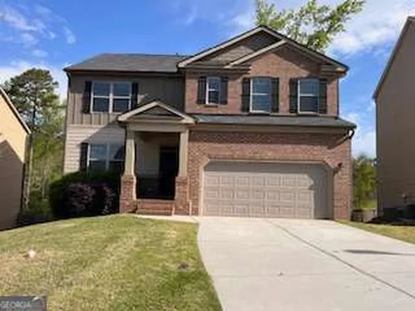 2057 Massey Ln, Winder, GA 30680