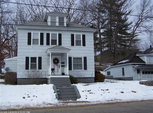 73 Kimball St, Sanford, ME 04073