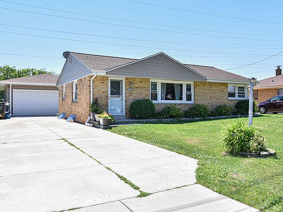 2nd image of 5803 W Allerton Ave