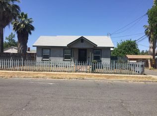 454 W Yale Ave, Fresno, CA 93705