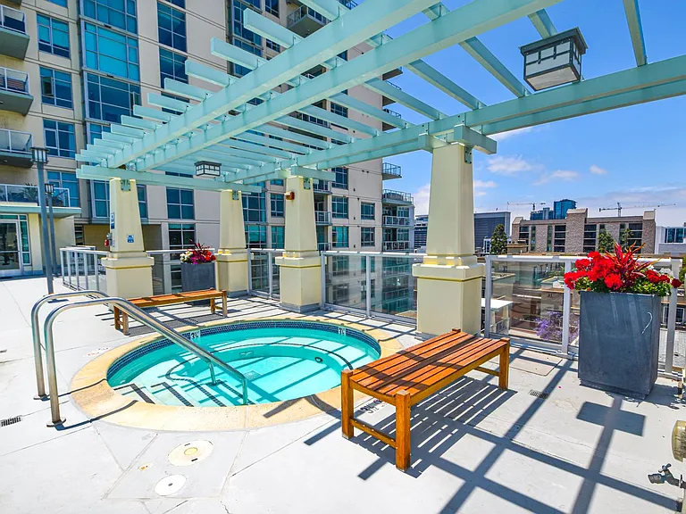850 Beech St #1904 — Photo 30