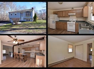 33 Poinsetta Way, Tiverton, RI 02878