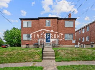 7796 Stillwell Rd APT 4, Cincinnati, OH 45237