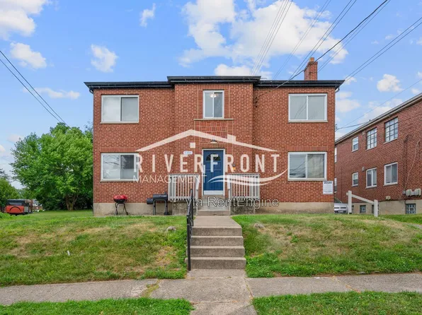 7796 Stillwell Rd, Cincinnati, OH