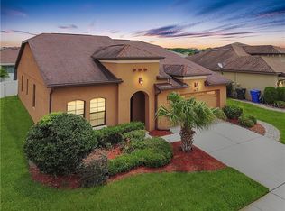 1811 Trophy Bass Way, Kissimmee, FL 34746