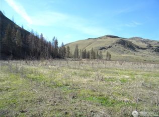 5 Hunter Mountain Rd, Pateros, WA 98846