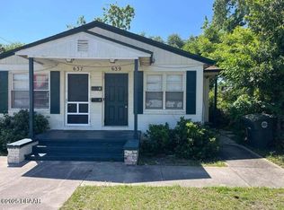 639 Magnolia Ave, Daytona Beach, FL 32114