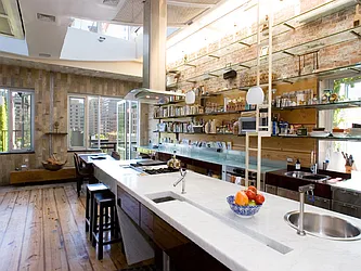 Sold by Sotheby's International Realty