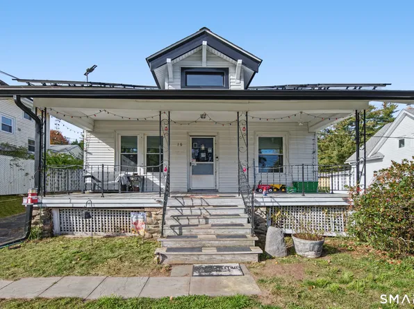16 Oak Street, Plymouth, CT 06786