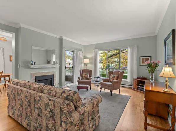 8500 General Currie Rd #106, Richmond, BC V6Y 3V4