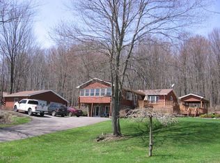 49 Lakeview Dr, Damascus, PA 18415