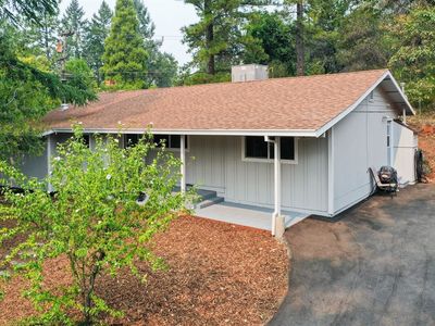 22 Maywood Ln, Applegate, CA, 95703