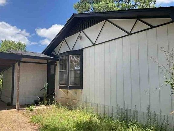 Property Side View