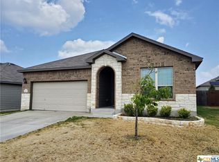 8020 Redbrush, Temple, TX 76502