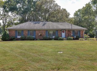 347 Derby Ln, Franklin, TN 37069