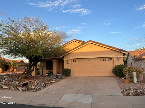1147 S 231ST Court, Buckeye, AZ 85326