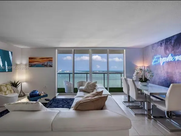 1200 Brickell Bay Dr Ph 4101, Miami, FL 33131