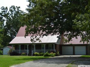 1955 Peach Orchard Rd NW, Hartselle, AL 35640