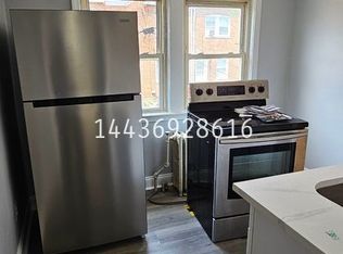 2630 E Preston St APT 2, Baltimore, MD 21213