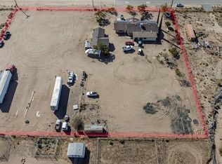 13384 El Centro Rd, Oak Hills, CA 92344