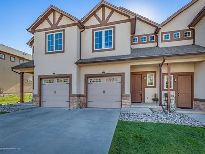 646 W 24th St, Rifle, CO, 81650