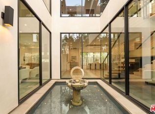 458 S Mansfield Ave, Los Angeles, CA 90036