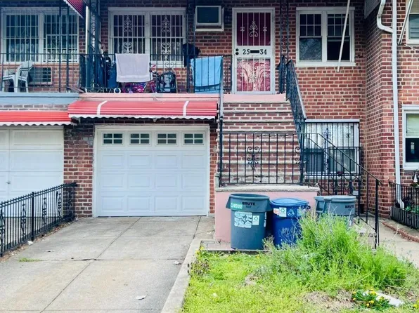 25-34 78 Street, East Elmhurst, NY 11370