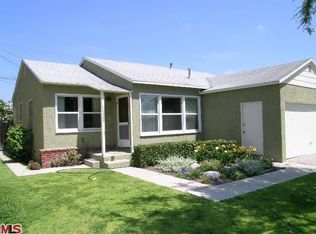 11360 Culver Park Dr, Culver City, CA 90230