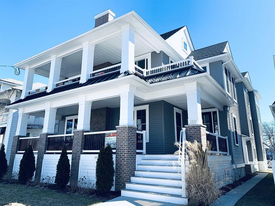 1st image of 1019-21 Wesley Ave