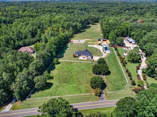 800 N Frazier Rd, Mebane, NC 27302
