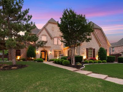 6721 Alpine Ln, Colleyville, TX, 76034