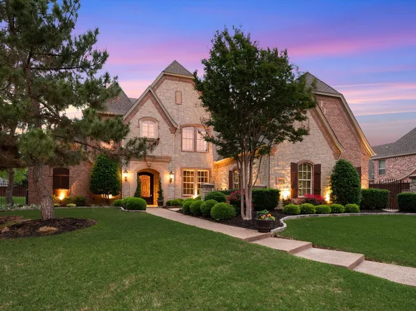 6721 Alpine Ln, Colleyville, TX 76034