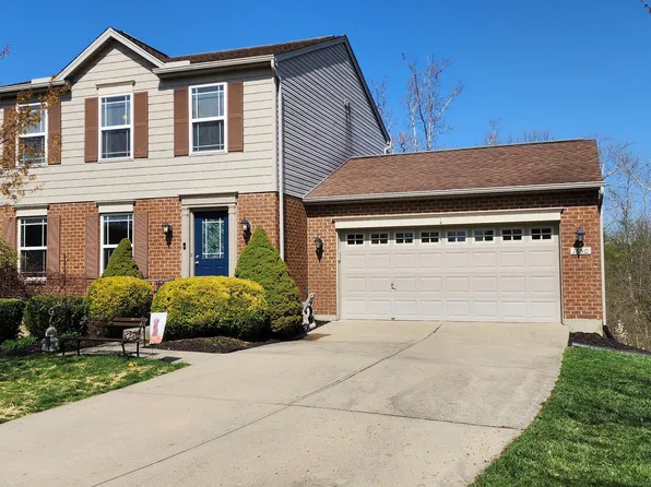 1650 Bingham Cir, Hebron, KY 41048