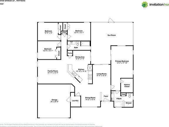 2nd image of 416 Gentle Breeze Dr