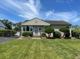 16858 Forest View Dr, Tinley Park, IL