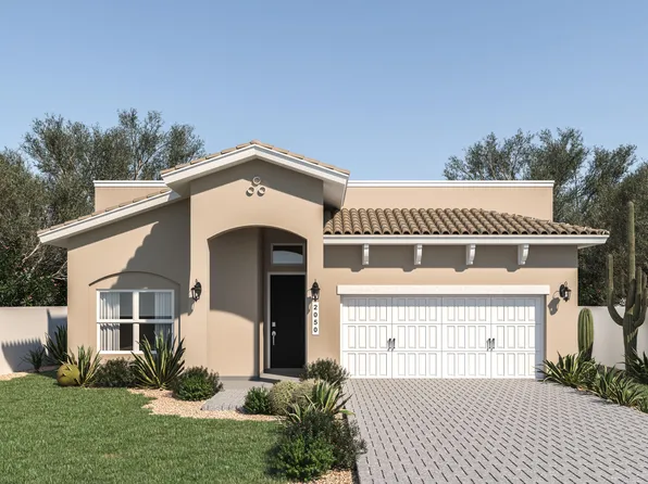 113 Wind Mill St, Santa Teresa, NM 88008