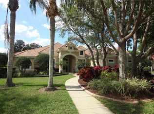 100 Arrowhead Ct, Winter Springs, FL 32708