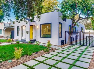 2016 Veteran Ave, Los Angeles, CA 90025