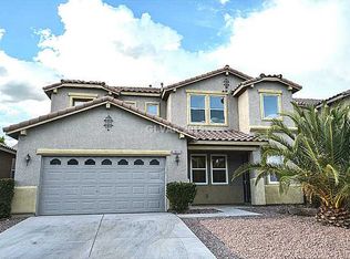 9660 Grouse Grove Ave, Las Vegas, NV 89148