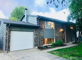2513 Timber Ct, Fort Collins, CO 80521