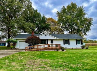 1430 E Lawndale Dr, Shelbyville, IN