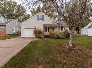 4571 E Berwald Rd, South Euclid, OH 44121