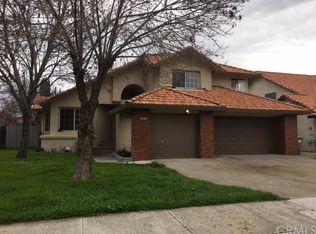 1012 Keiko St, Los Banos, CA 93635