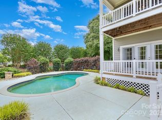 187 Spring Run Dr, Mooresville, NC 28117