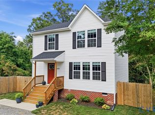 5605 Bloomingdale Ave, Henrico, VA 23228