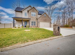 8115 Cornell Ln, Knoxville, TN 37938