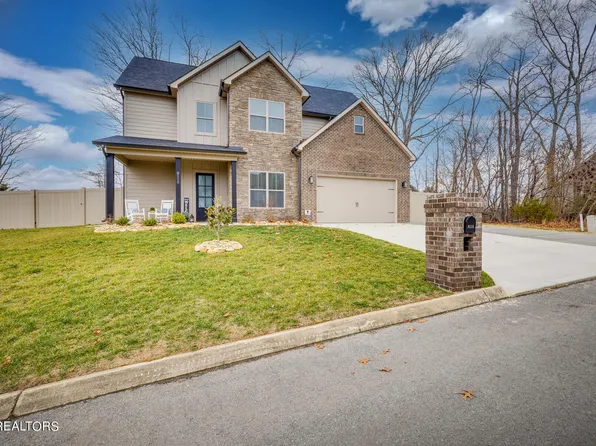 8115 Cornell Ln, Knoxville, TN 37938