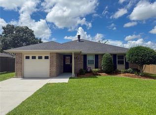 437 Pellerin Dr, Kenner, LA 70065
