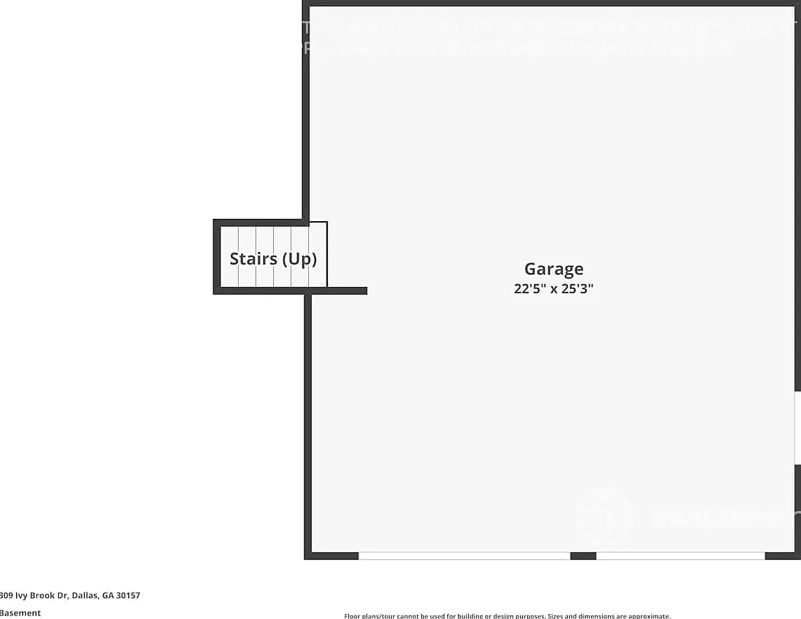 309 Ivy Brook Dr Dallas, GA 30157 — Photo 2